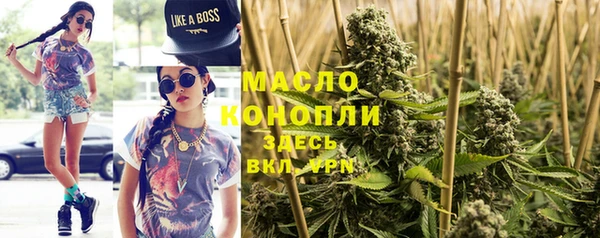 хмурый Богородицк